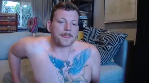 Hunky  Arthur online show from 12/28/24, 04:30