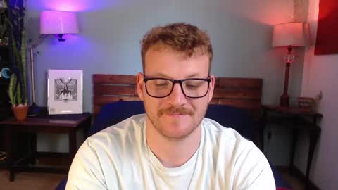 Hunky  Arthur online show from 01/17/25, 11:49