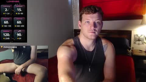 Hunky  Arthur online show from 02/25/25, 09:42