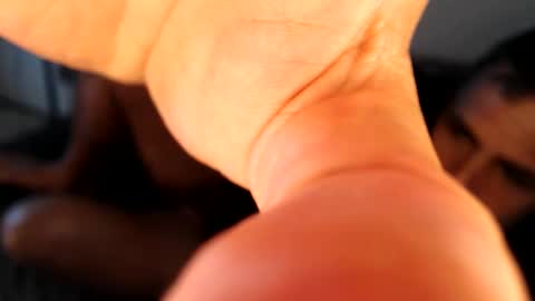 Hunky  Arthur online show from 11/20/25, 08:58