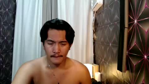 hunkylloyd online show from 02/10/25, 07:07