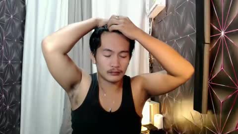 hunkylloyd online show from 02/11/25, 03:51