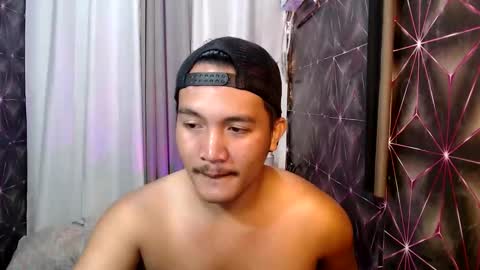 hunkylloyd online show from 09/10/25, 03:34