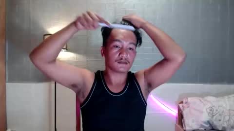 hunkylloyd online show from 02/06/26, 03:33