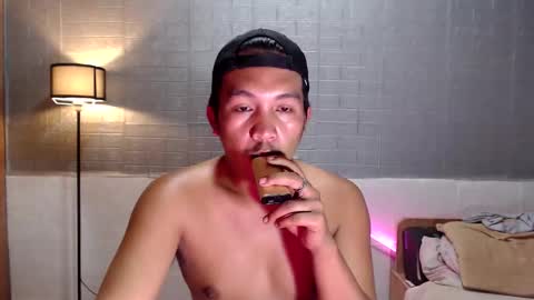 hunkylloyd online show from 03/16/26, 05:55