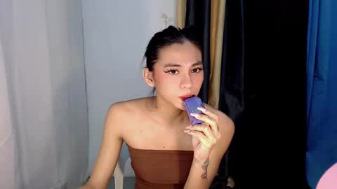 hunkyzeus online show from 12/24/24, 03:38