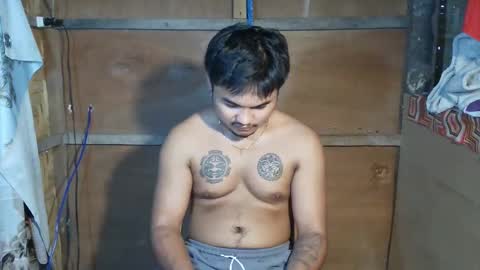 hunkyzeus online show from 02/13/26, 06:53