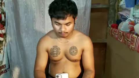 hunkyzeus online show from 02/28/26, 03:51