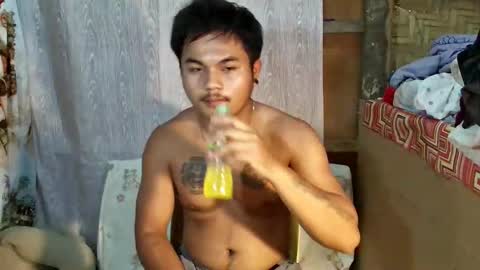 hunkyzeus online show from 03/02/26, 03:41