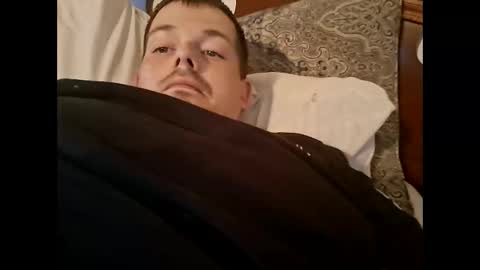 huntdog1221 online show from 05/29/26, 12:08