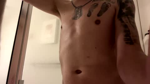 Hunter online show from 02/09/25, 03:45