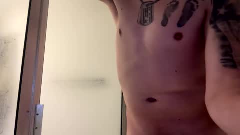 Hunter online show from 01/11/26, 03:50