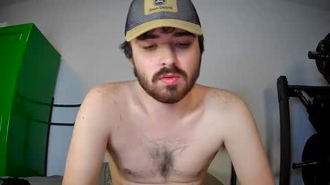 Hunter online show from 01/09/25, 12:03