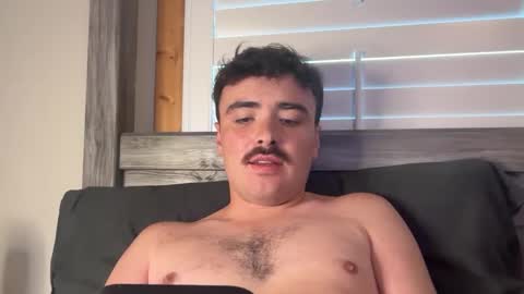 Hunter online show from 09/08/25, 10:20