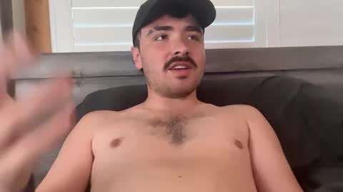 Hunter online show from 09/17/25, 09:27