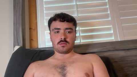 Hunter online show from 09/18/25, 08:55