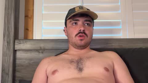 Hunter online show from 10/03/25, 10:18