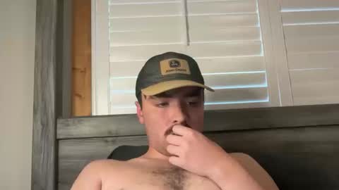 Hunter online show from 10/14/25, 10:32