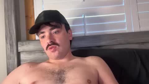 Hunter online show from 11/04/25, 08:41