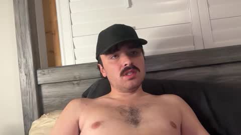 Hunter online show from 11/08/25, 01:28