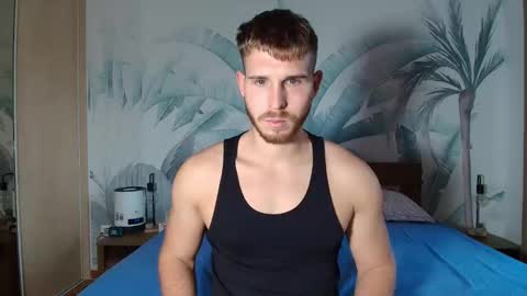 Snapshot of hunterbridges chatting on 10/15/25, 03:12 Hunter Bridges online show from 10/15/25, 03:12