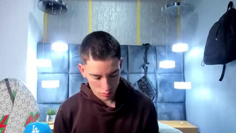 hunterheat_ online show from 03/16/26, 11:58