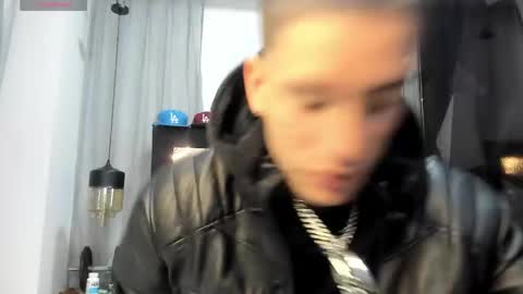 hunterheat_ online show from 05/04/26, 11:50