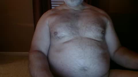 huntermark1 online show from 01/10/25, 01:31