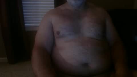 huntermark1 online show from 02/12/25, 12:55