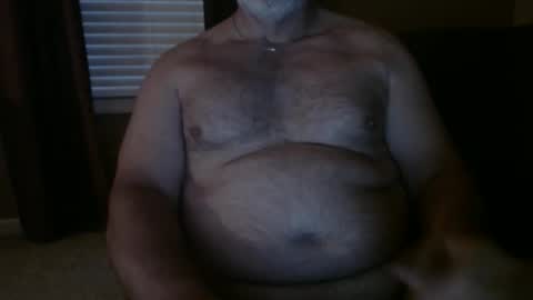 huntermark1 online show from 10/08/25, 10:40