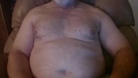 huntermark1 online show from 10/12/25, 07:46