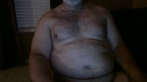 huntermark1 online show from 10/20/25, 10:43