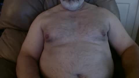 huntermark1 online show from 04/26/26, 06:27