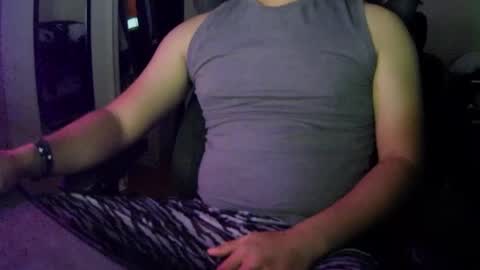 Hunterr online show from 09/20/25, 10:44