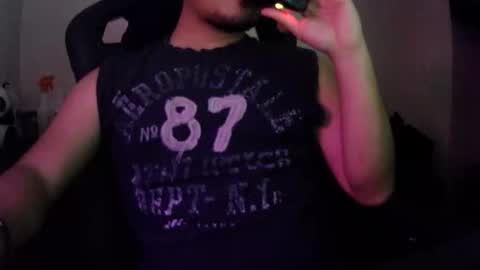 Hunterr online show from 04/08/26, 09:59