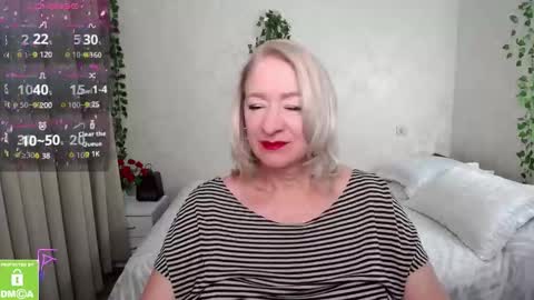 Snapshot of hunters_woman chatting on 09/21/25, 01:57 Irena online show from 09/21/25, 01:57
