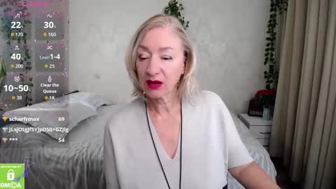 Irena online show from 10/20/25, 12:22