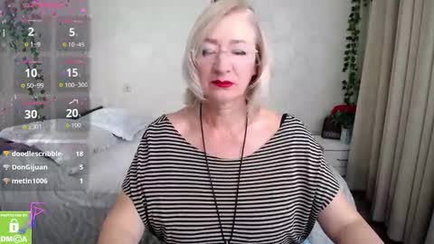 Irena online show from 10/21/25, 12:39