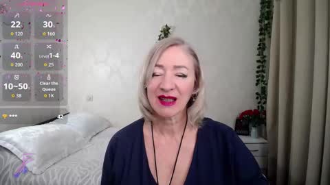 Irena online show from 11/27/25, 02:41