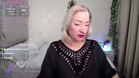 Irena online show from 12/18/25, 11:00