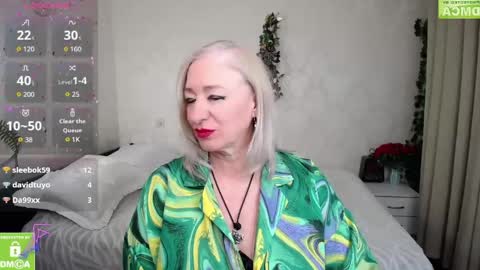 Irena online show from 04/20/26, 09:27