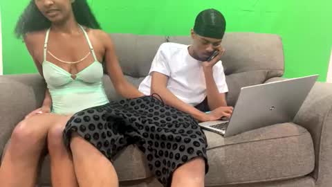 NEW 2 THIS LETS HAVE SOME FUN online show from 02/26/26, 02:38