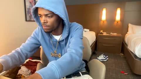 NEW 2 THIS LETS HAVE SOME FUN online show from 03/02/26, 03:52