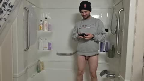 hunterxmaysie online show from 04/22/26, 03:20