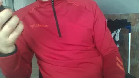 hunting_007 online show from 04/23/26, 11:20