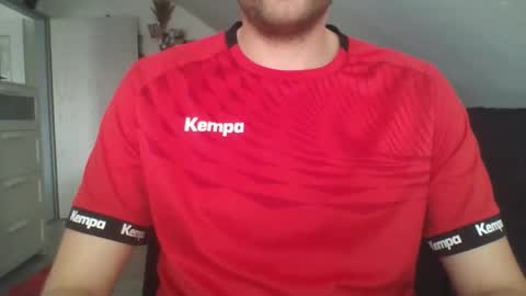 hunting_007 online show from 04/27/26, 11:08