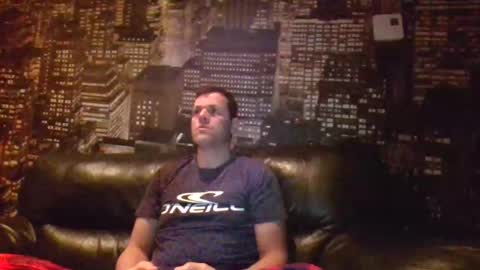 hurley7890 online show from 01/08/25, 01:53