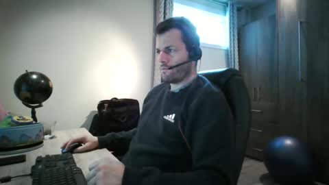 hurley7890 online show from 01/20/25, 02:36