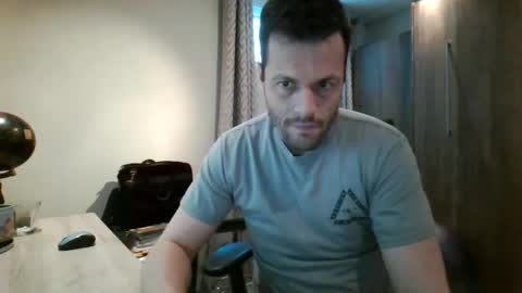 hurley7890 online show from 01/20/25, 08:40