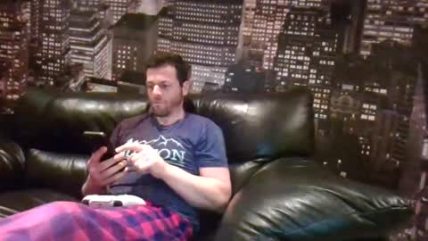 hurley7890 online show from 01/25/25, 03:09